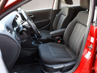 VW Polo Gebrauchtwagen VW Polo Gebrauchtwagen