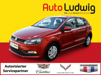 VW Polo Gebrauchtwagen VW Polo Gebrauchtwagen