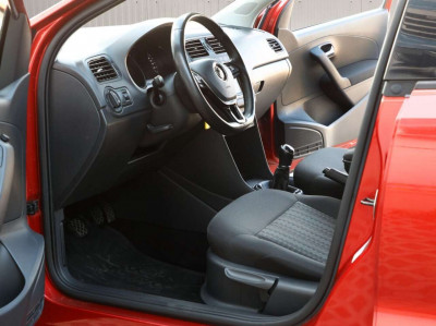 VW Polo Gebrauchtwagen VW Polo Gebrauchtwagen