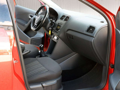 VW Polo Gebrauchtwagen VW Polo Gebrauchtwagen