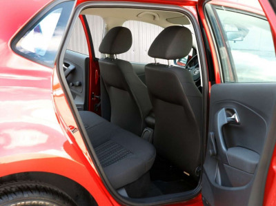 VW Polo Gebrauchtwagen VW Polo Gebrauchtwagen