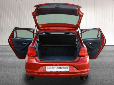 VW Polo Gebrauchtwagen VW Polo Gebrauchtwagen
