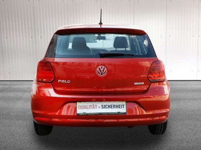 VW Polo Gebrauchtwagen VW Polo Gebrauchtwagen
