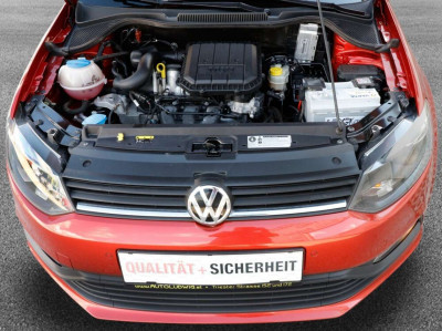 VW Polo Gebrauchtwagen VW Polo Gebrauchtwagen