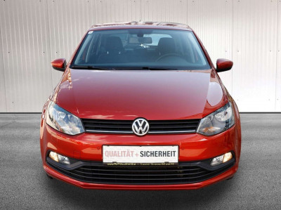 VW Polo Gebrauchtwagen VW Polo Gebrauchtwagen
