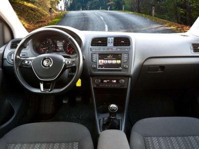 VW Polo Gebrauchtwagen VW Polo Gebrauchtwagen