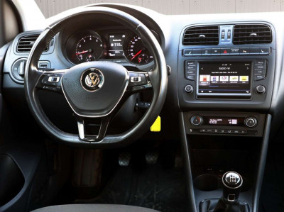 VW Polo Gebrauchtwagen VW Polo Gebrauchtwagen