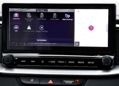 KIA Ceed Gebrauchtwagen