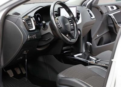 KIA Ceed Gebrauchtwagen