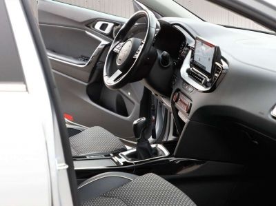 KIA Ceed Gebrauchtwagen