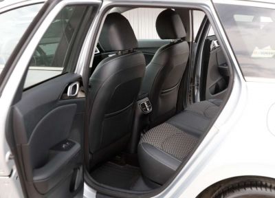 KIA Ceed Gebrauchtwagen