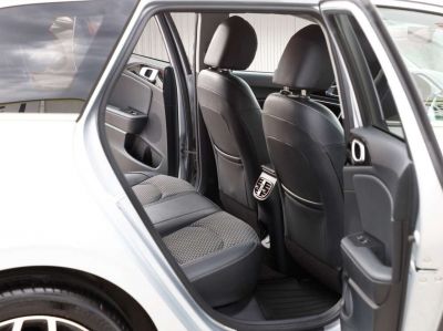 KIA Ceed Gebrauchtwagen