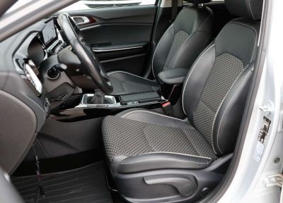 KIA Ceed Gebrauchtwagen
