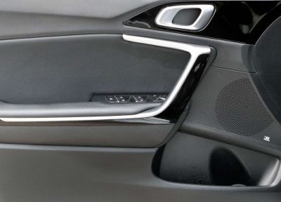 KIA Ceed Gebrauchtwagen