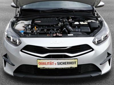 KIA Ceed Gebrauchtwagen