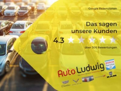 KIA Ceed Gebrauchtwagen