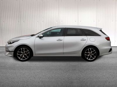 KIA Ceed Gebrauchtwagen