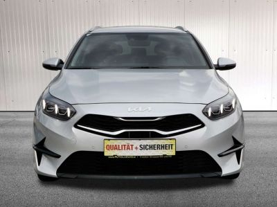KIA Ceed Gebrauchtwagen