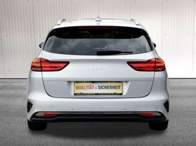 KIA Ceed Gebrauchtwagen