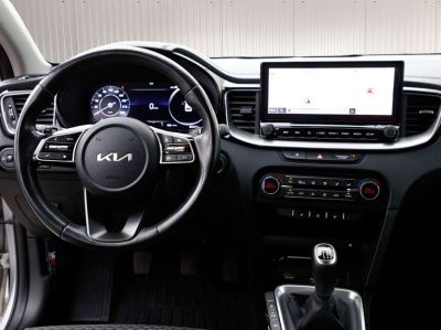KIA Ceed Gebrauchtwagen