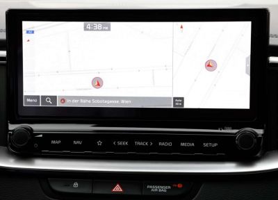KIA Ceed Gebrauchtwagen