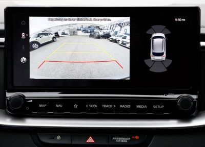 KIA Ceed Gebrauchtwagen