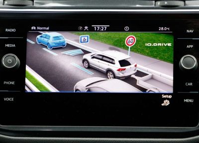 VW Tiguan Gebrauchtwagen VW Tiguan Gebrauchtwagen