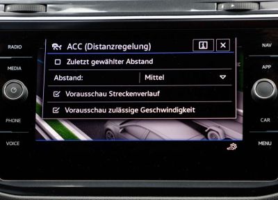 VW Tiguan Gebrauchtwagen VW Tiguan Gebrauchtwagen