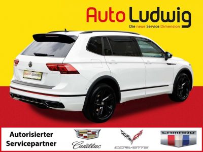 VW Tiguan Gebrauchtwagen VW Tiguan Gebrauchtwagen