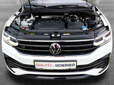 VW Tiguan Gebrauchtwagen VW Tiguan Gebrauchtwagen