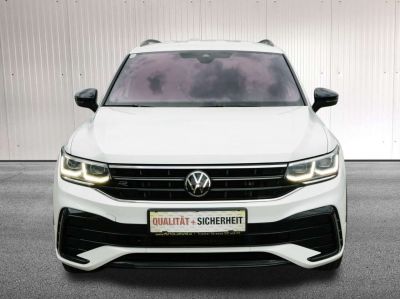VW Tiguan Gebrauchtwagen VW Tiguan Gebrauchtwagen
