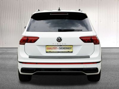 VW Tiguan Gebrauchtwagen VW Tiguan Gebrauchtwagen