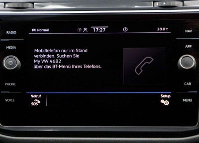 VW Tiguan Gebrauchtwagen VW Tiguan Gebrauchtwagen
