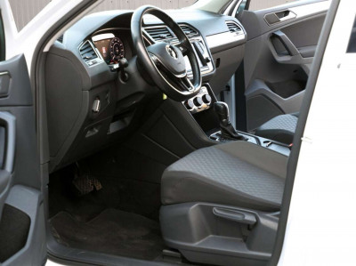 VW Tiguan Gebrauchtwagen VW Tiguan Gebrauchtwagen