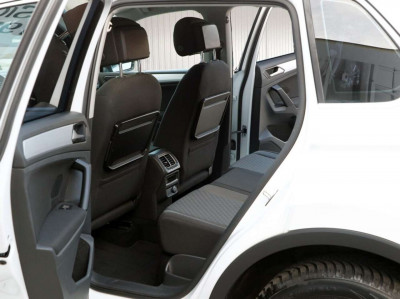 VW Tiguan Gebrauchtwagen VW Tiguan Gebrauchtwagen