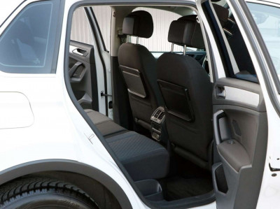 VW Tiguan Gebrauchtwagen VW Tiguan Gebrauchtwagen