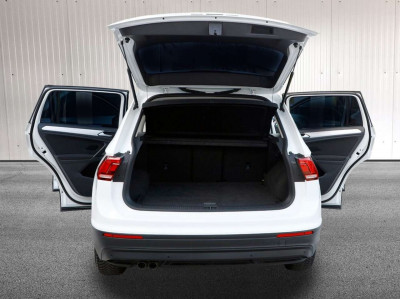 VW Tiguan Gebrauchtwagen VW Tiguan Gebrauchtwagen