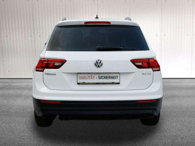 VW Tiguan Gebrauchtwagen VW Tiguan Gebrauchtwagen