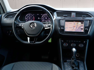 VW Tiguan Gebrauchtwagen VW Tiguan Gebrauchtwagen