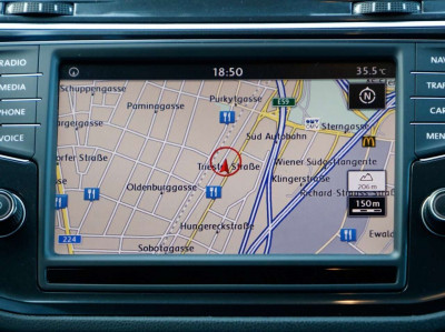 VW Tiguan Gebrauchtwagen VW Tiguan Gebrauchtwagen