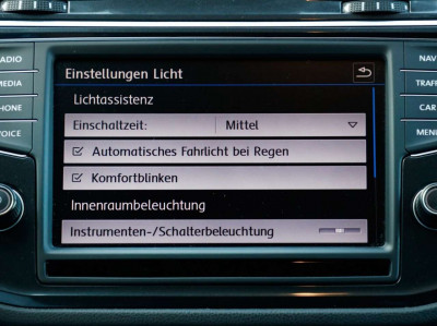 VW Tiguan Gebrauchtwagen VW Tiguan Gebrauchtwagen