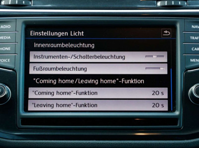 VW Tiguan Gebrauchtwagen VW Tiguan Gebrauchtwagen