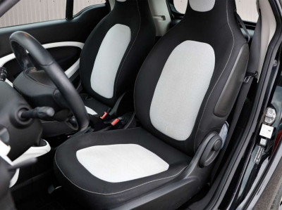 Smart fortwo Gebrauchtwagen Smart fortwo Gebrauchtwagen