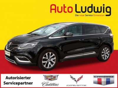 Renault Espace Gebrauchtwagen