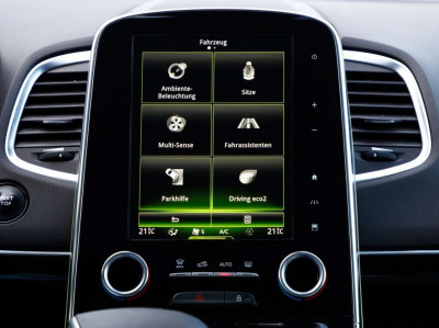 Renault Espace Gebrauchtwagen