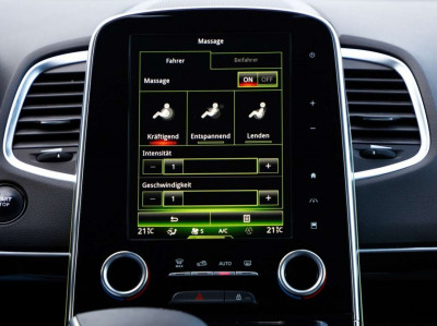 Renault Espace Gebrauchtwagen