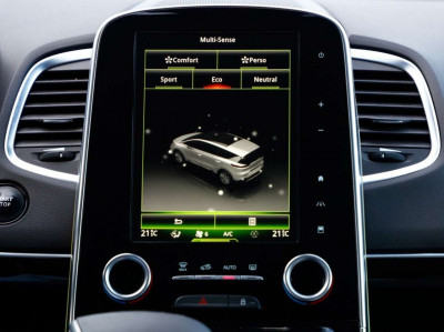 Renault Espace Gebrauchtwagen