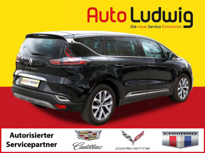 Renault Espace Gebrauchtwagen