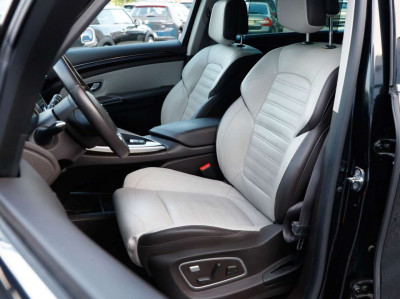 Renault Espace Gebrauchtwagen