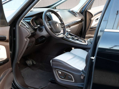 Renault Espace Gebrauchtwagen